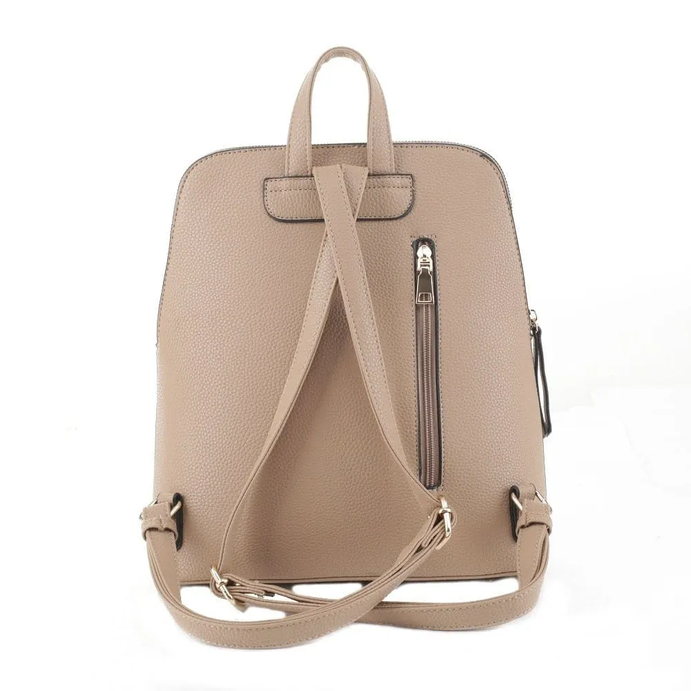 BJ6185  Monogrammable Fashion Backpack