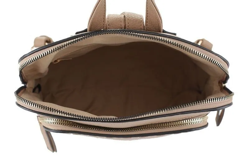 BJ6185  Monogrammable Fashion Backpack