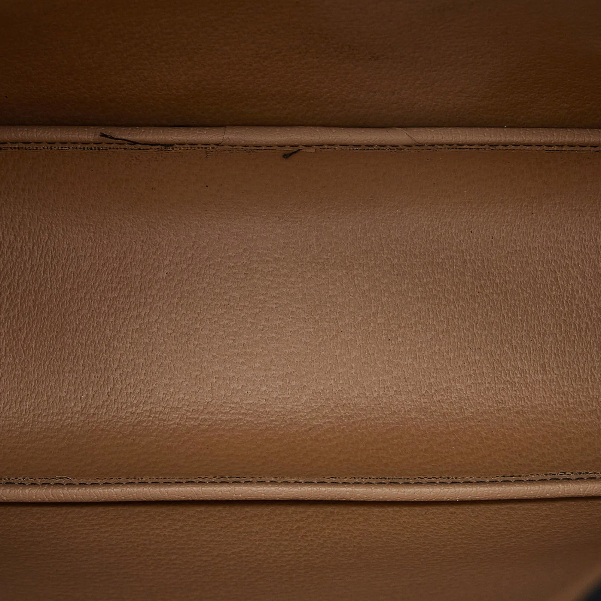 Black Dior Trotter Tote Bag