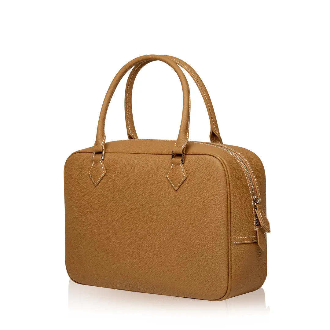 Botie Handbag - Brown