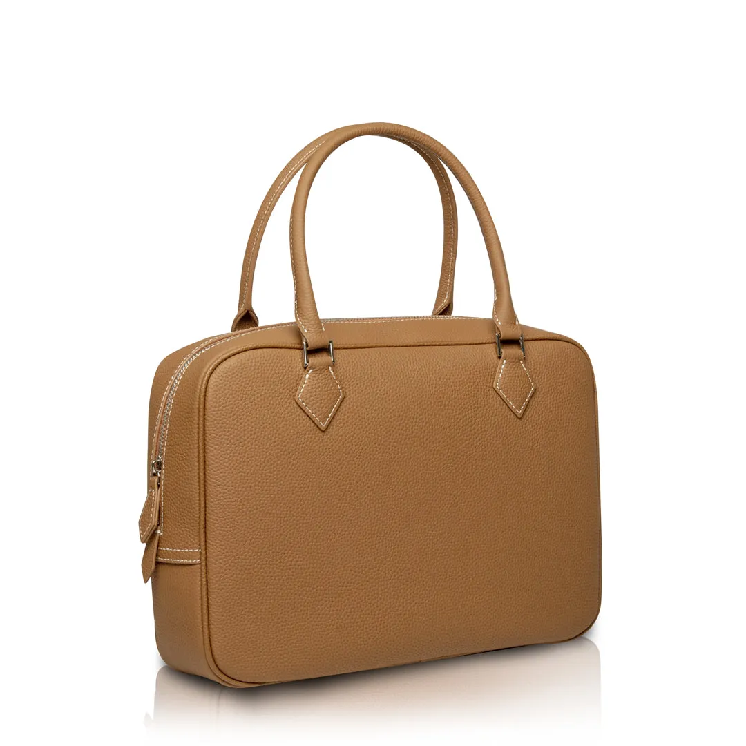 Botie Handbag - Brown