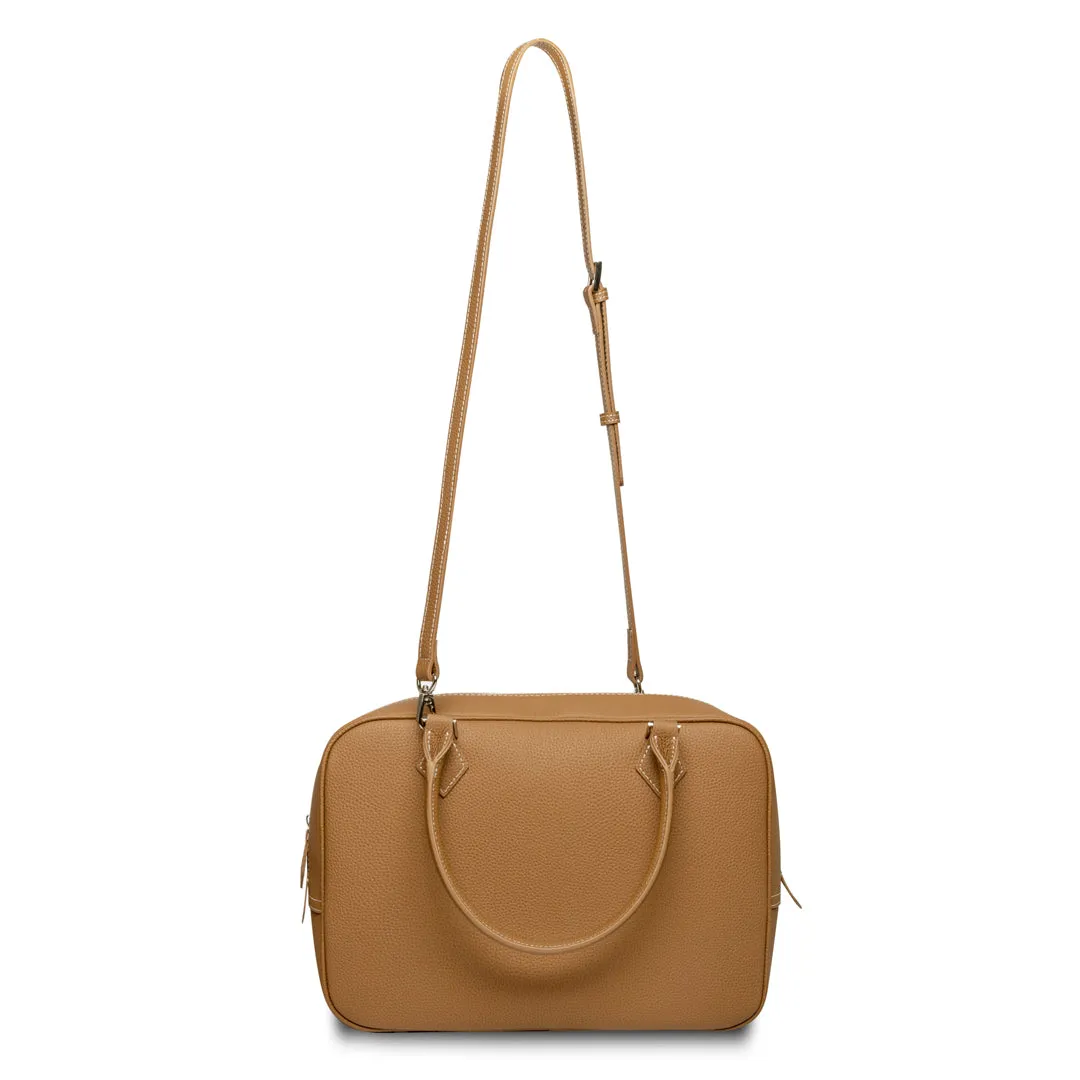 Botie Handbag - Brown