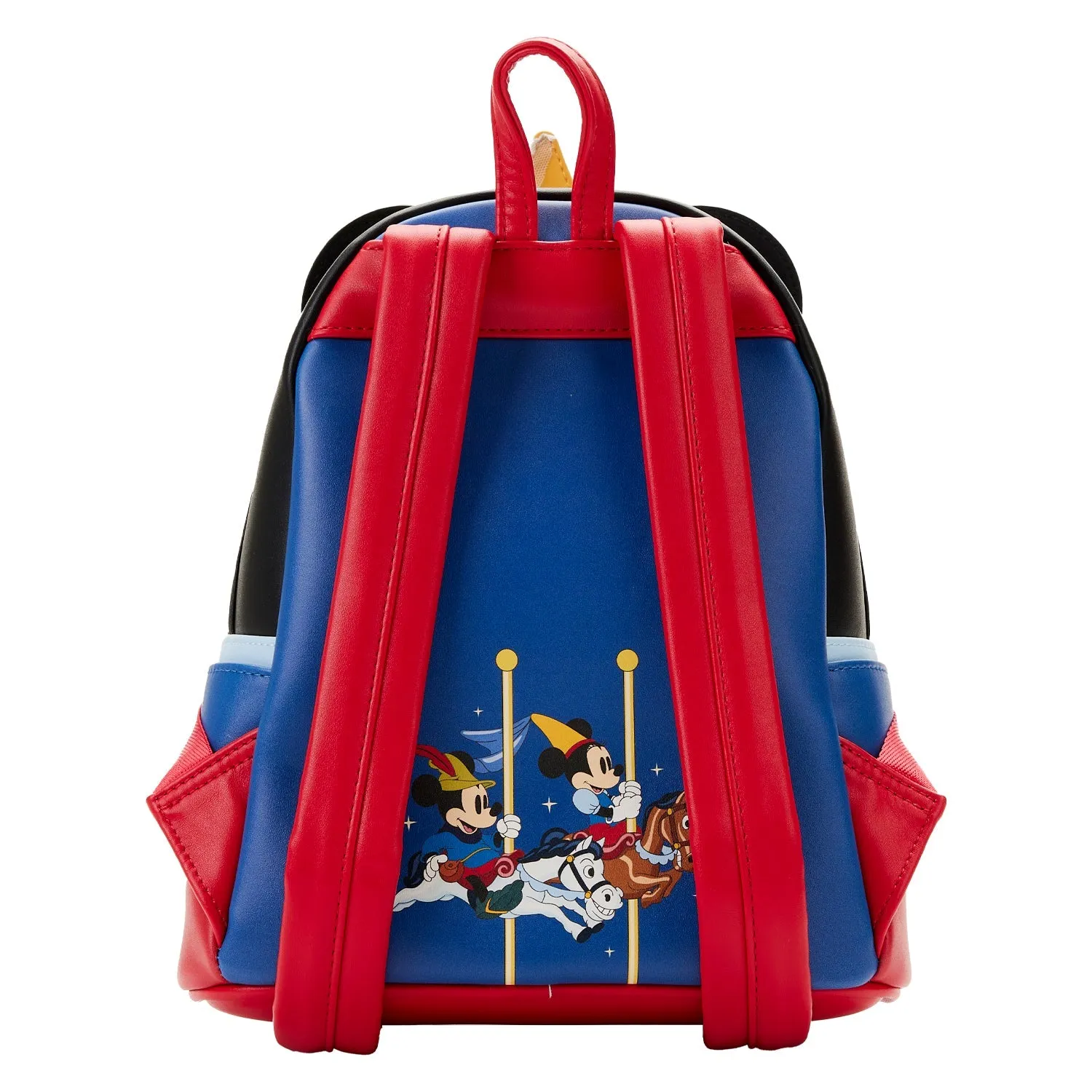 Brave Little Tailor Minnie Backpack