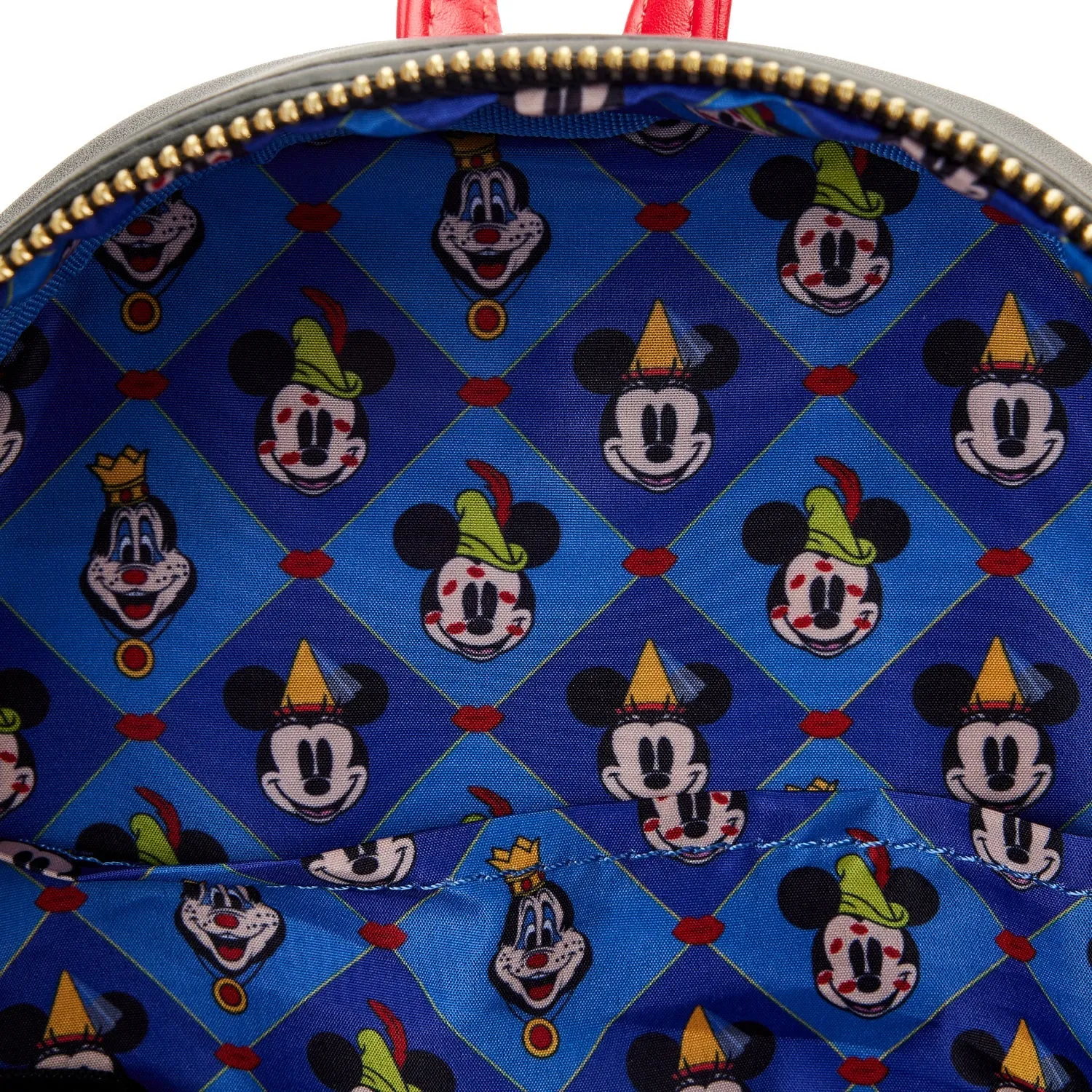 Brave Little Tailor Minnie Backpack