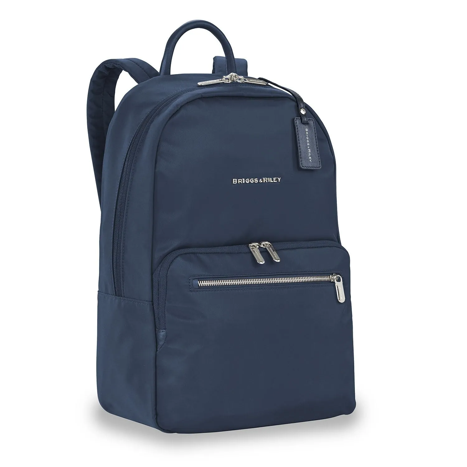 Briggs & Riley Rhapsody Essential Backpack Navy PK130