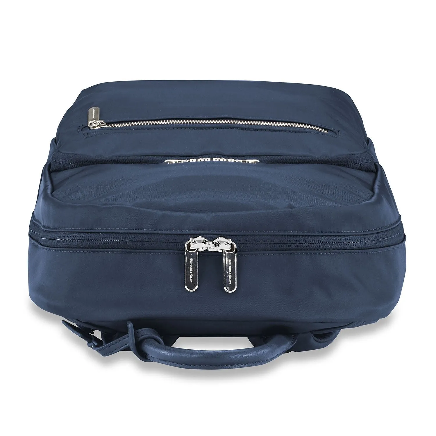 Briggs & Riley Rhapsody Essential Backpack Navy PK130