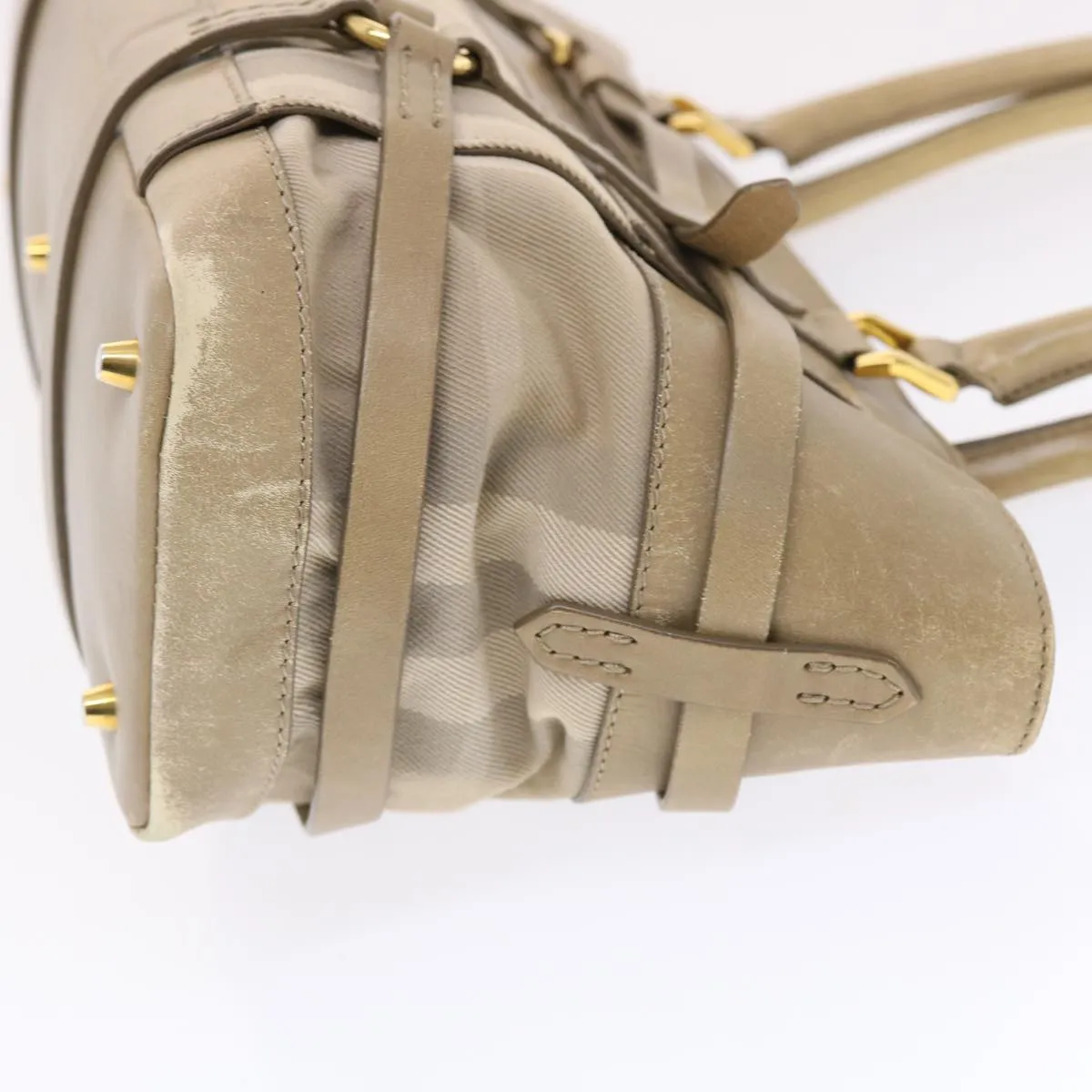 BURBERRY Handbag