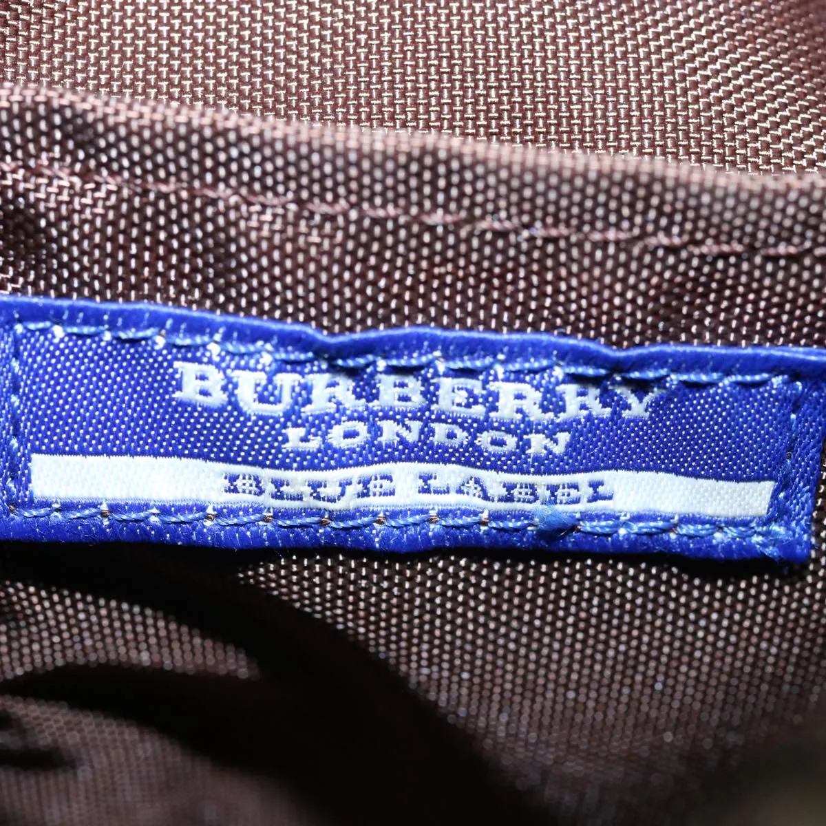 BURBERRY Handbag