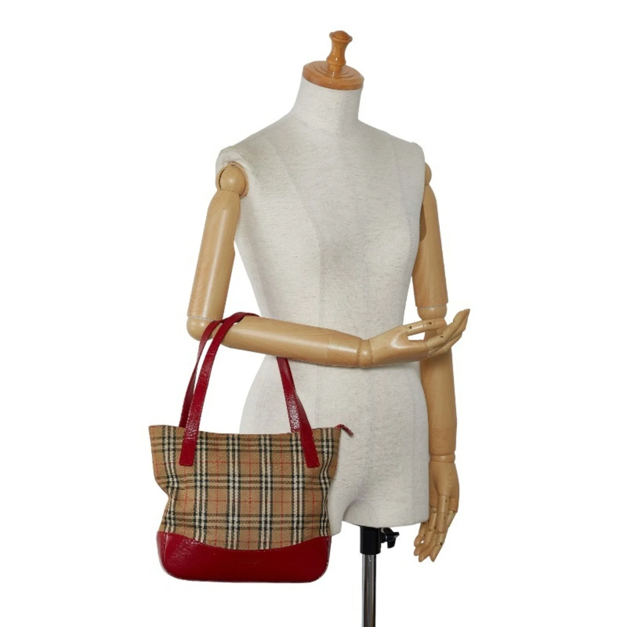 BURBERRY Handbag
