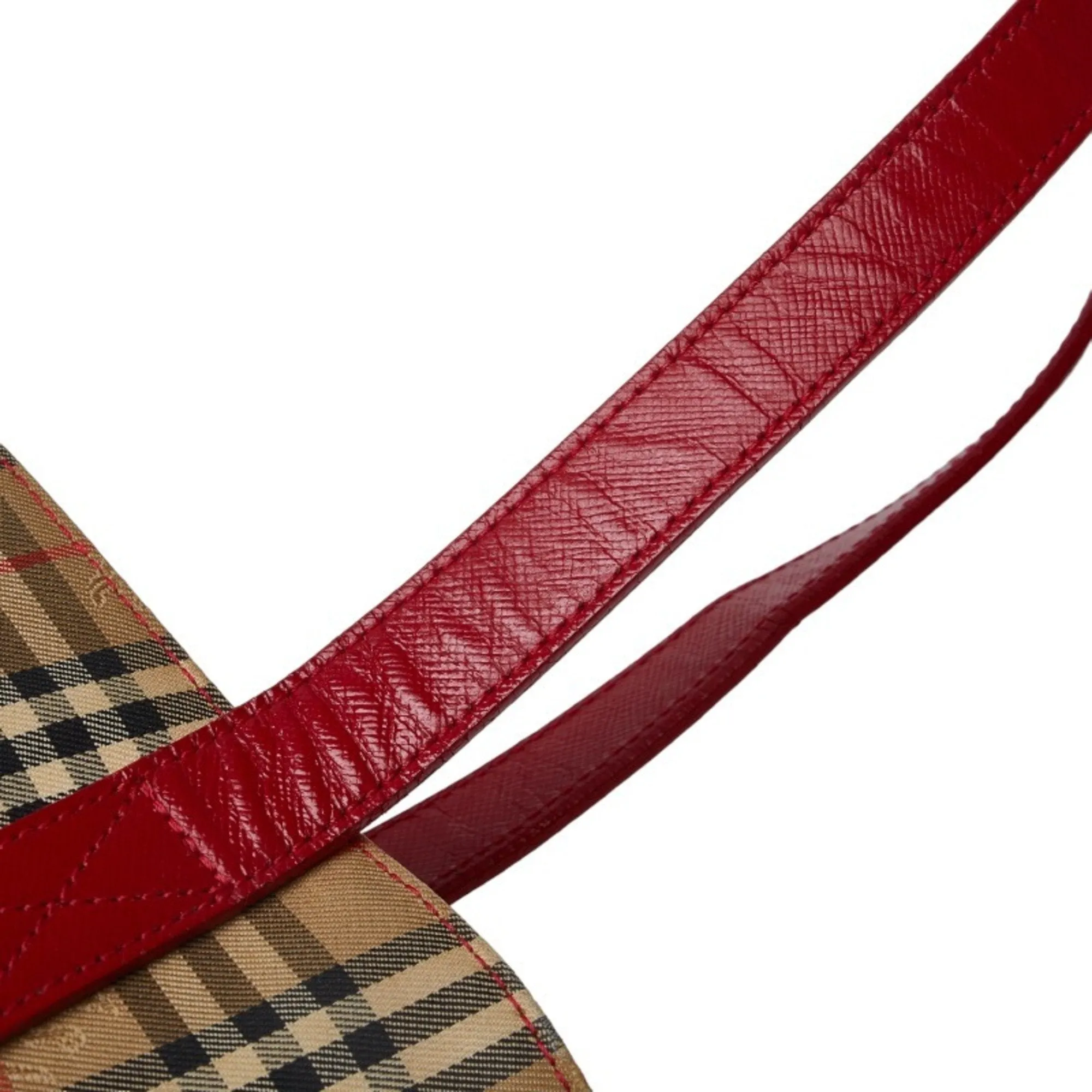 BURBERRY Handbag