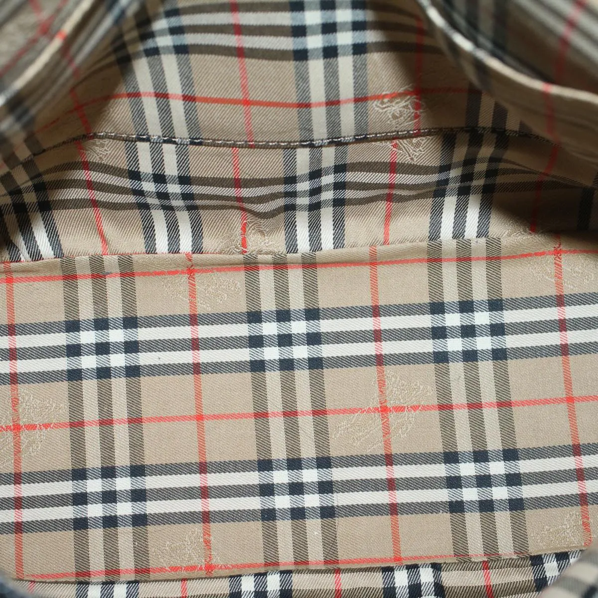 BURBERRY Handbag