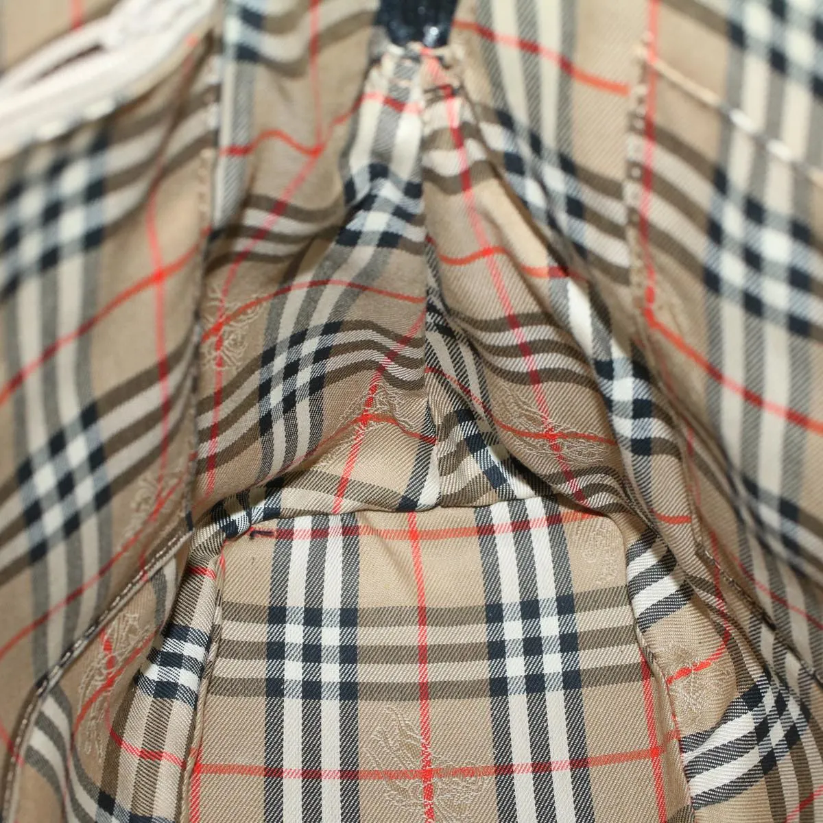 BURBERRY Handbag