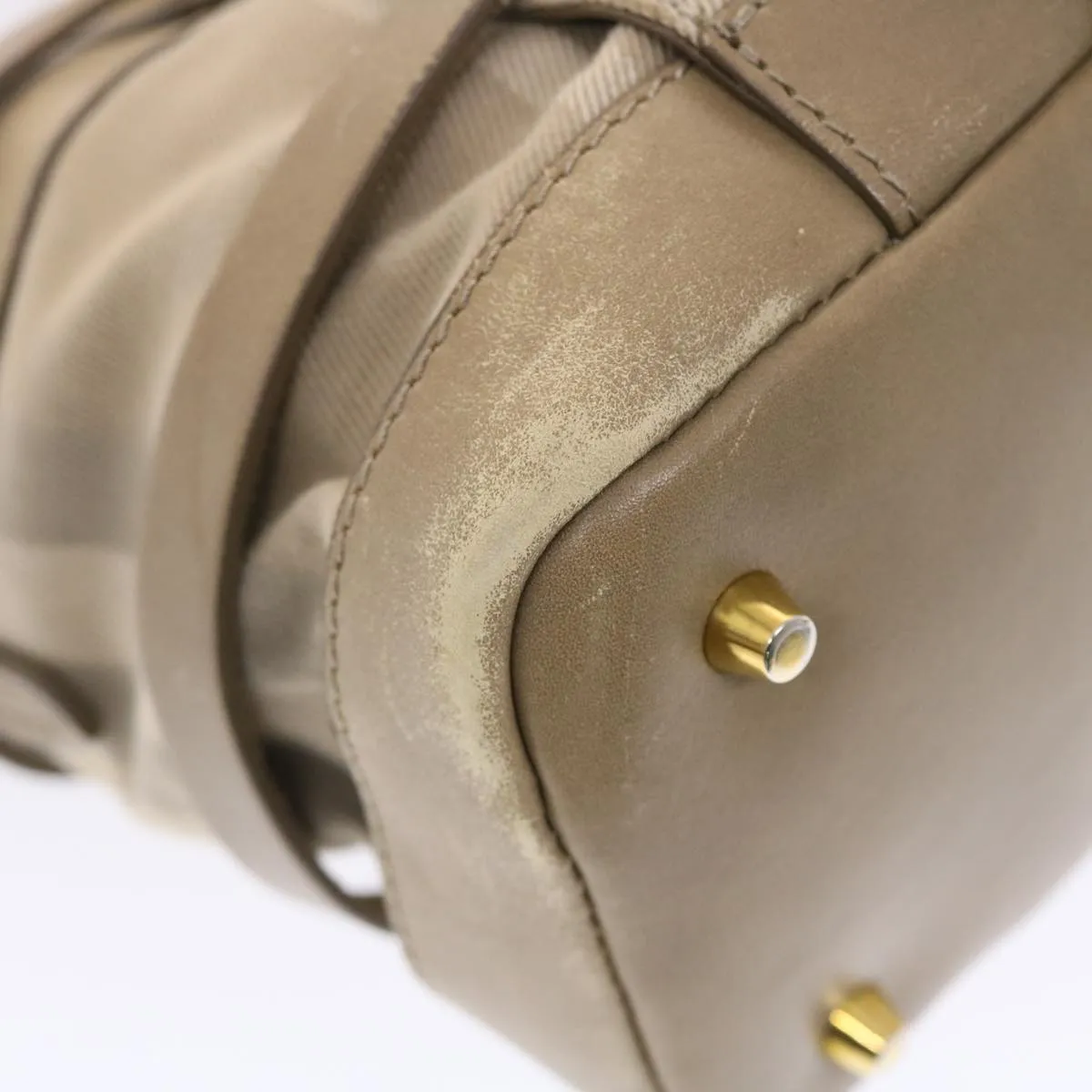 BURBERRY Handbag