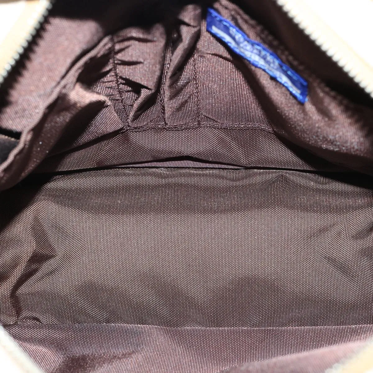 BURBERRY Handbag