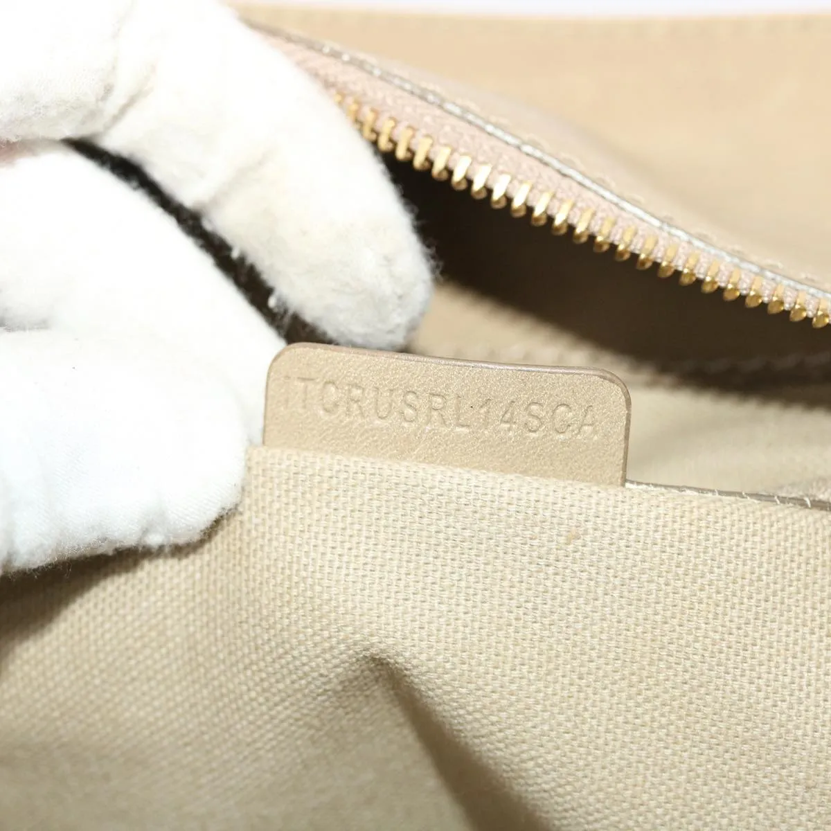 BURBERRY Handbag