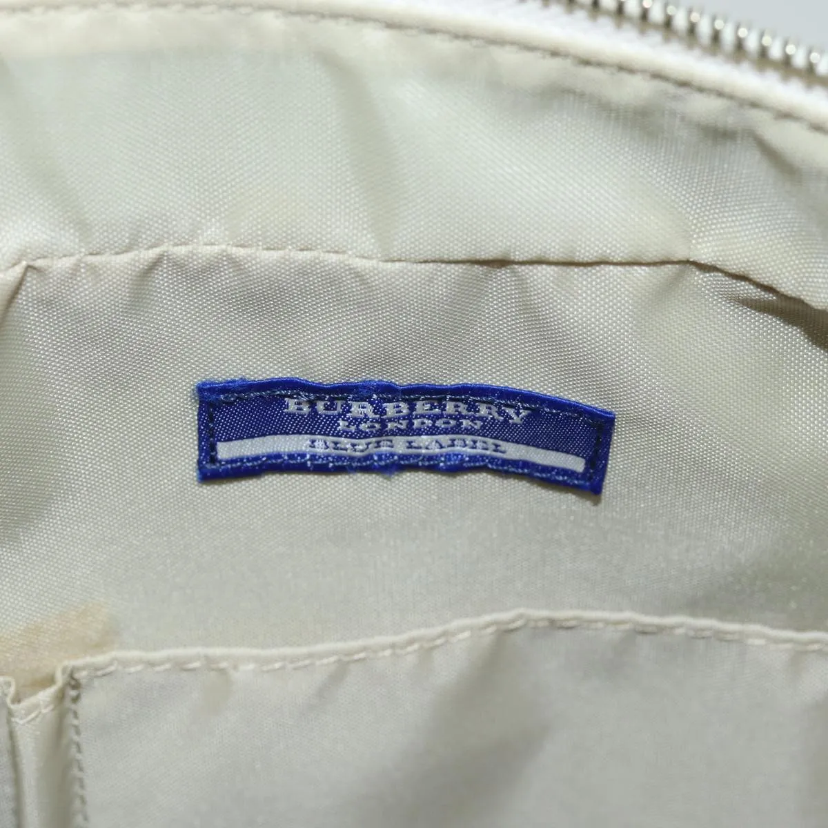 BURBERRY Handbag