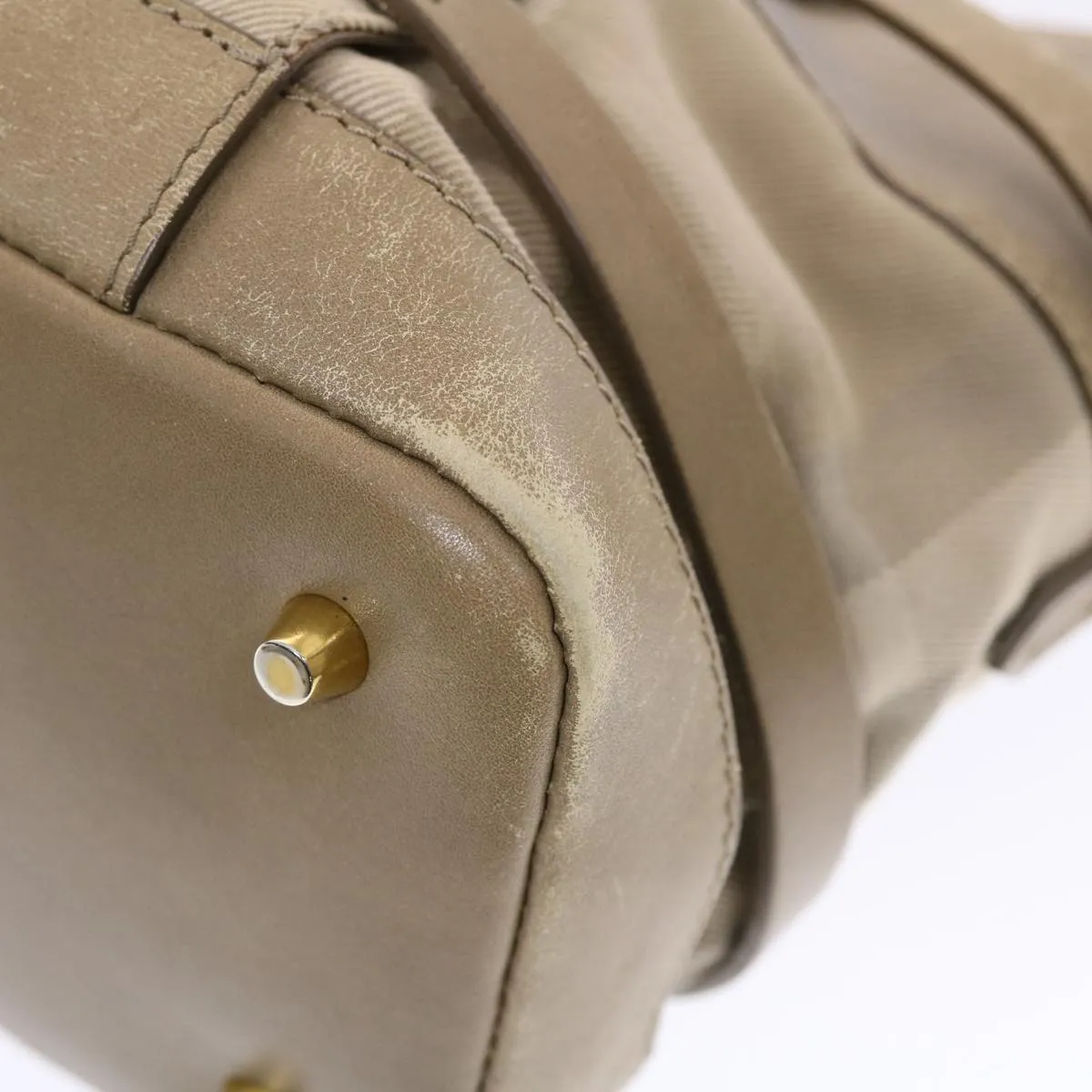 BURBERRY Handbag