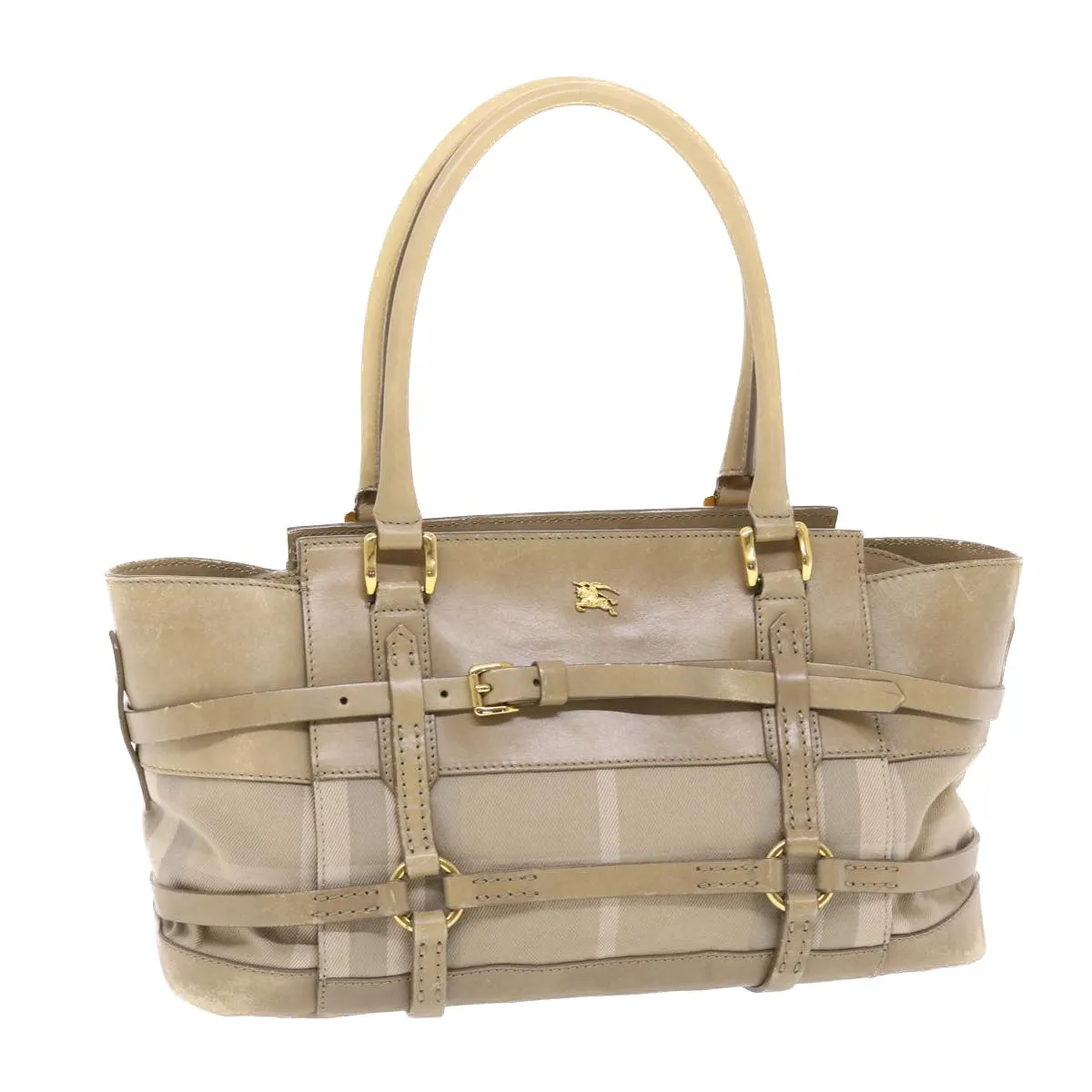 BURBERRY Handbag