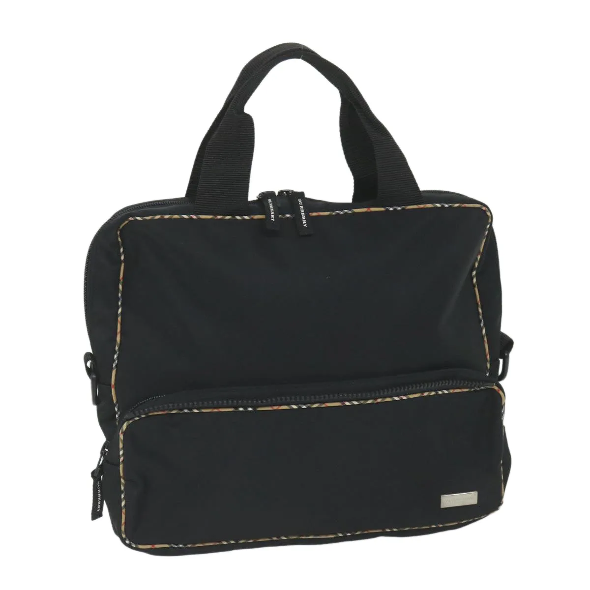 BURBERRY Handbag