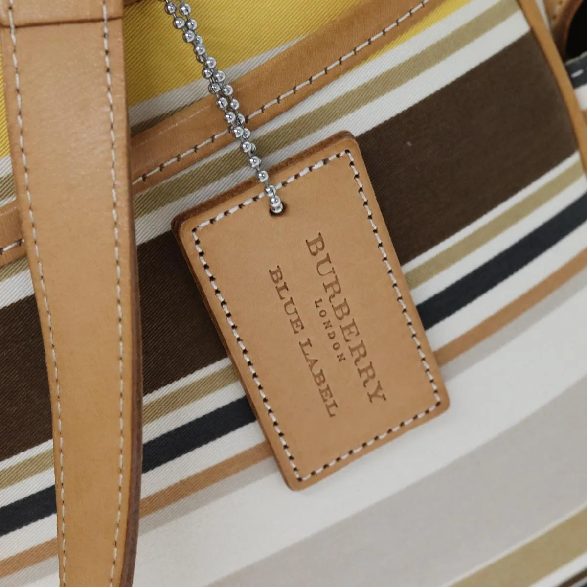 BURBERRY Handbag