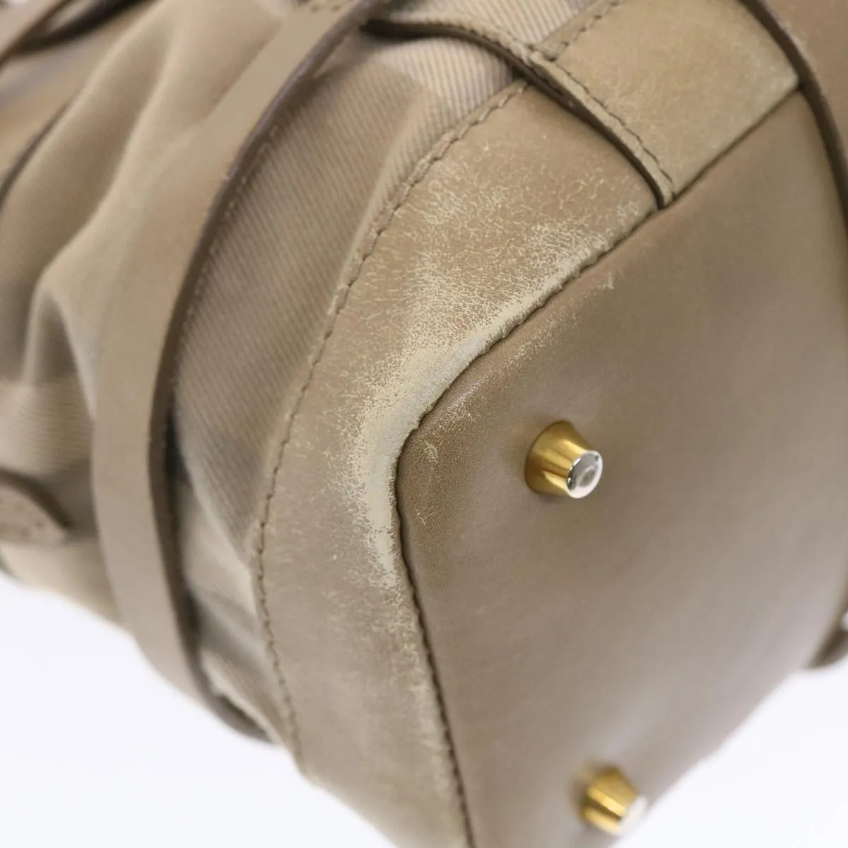BURBERRY Handbag
