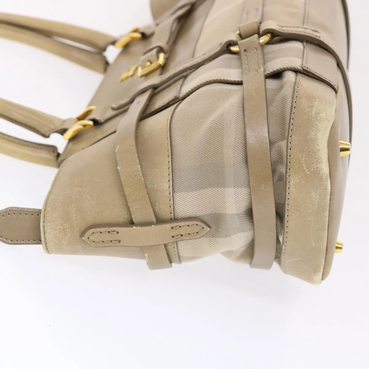 BURBERRY Handbag