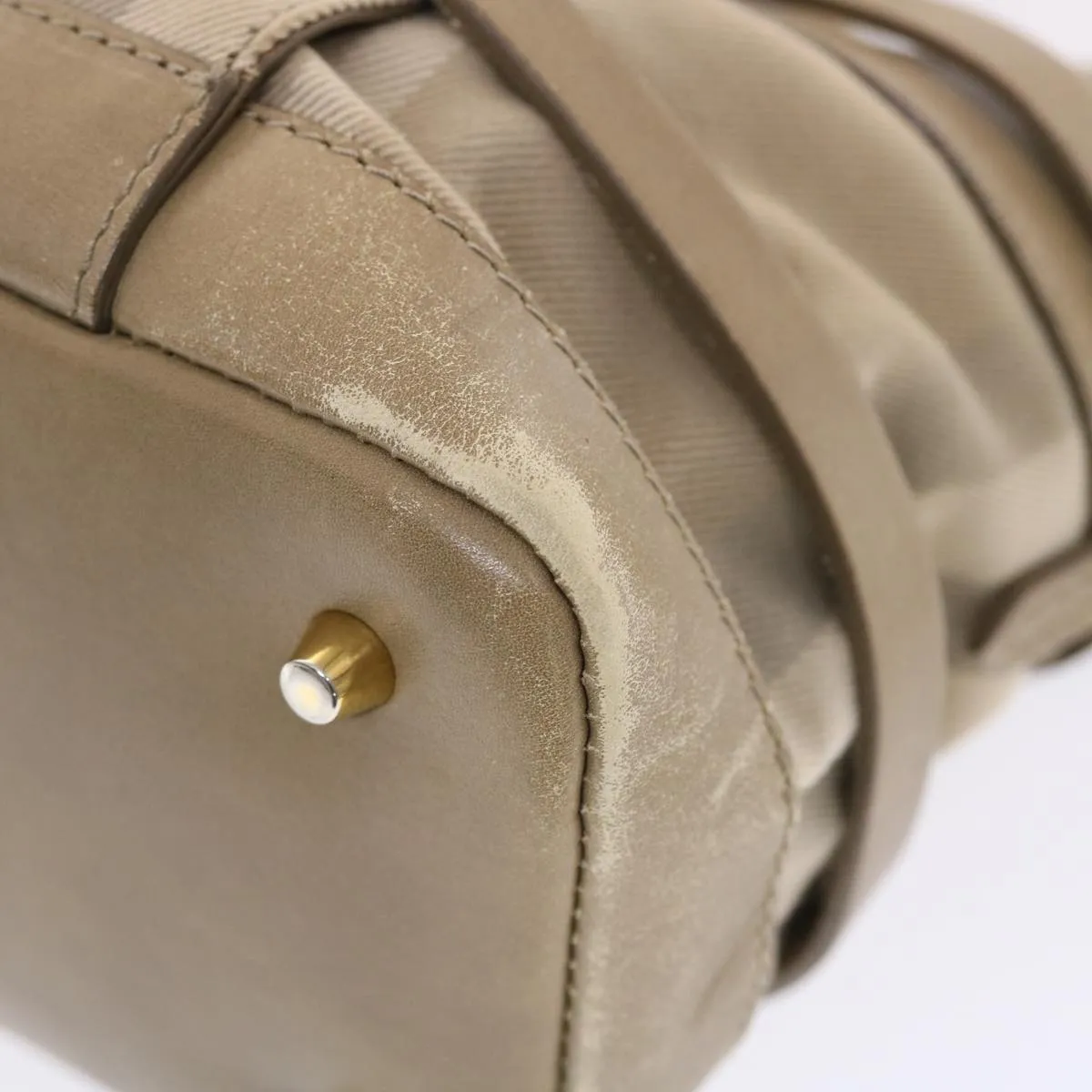BURBERRY Handbag