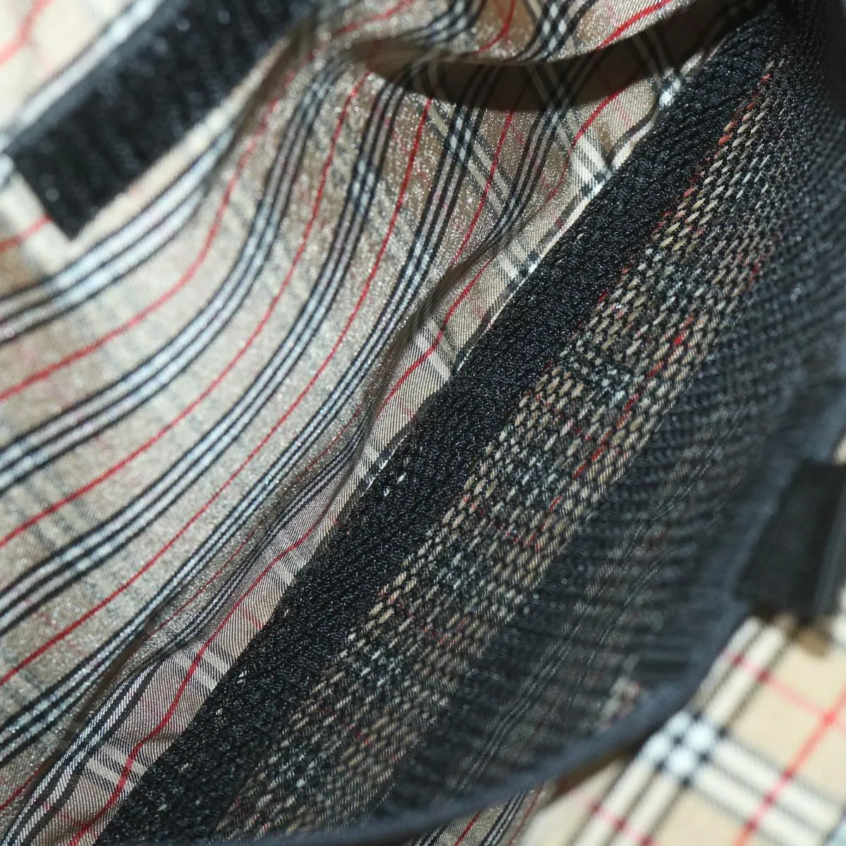 BURBERRY Handbag