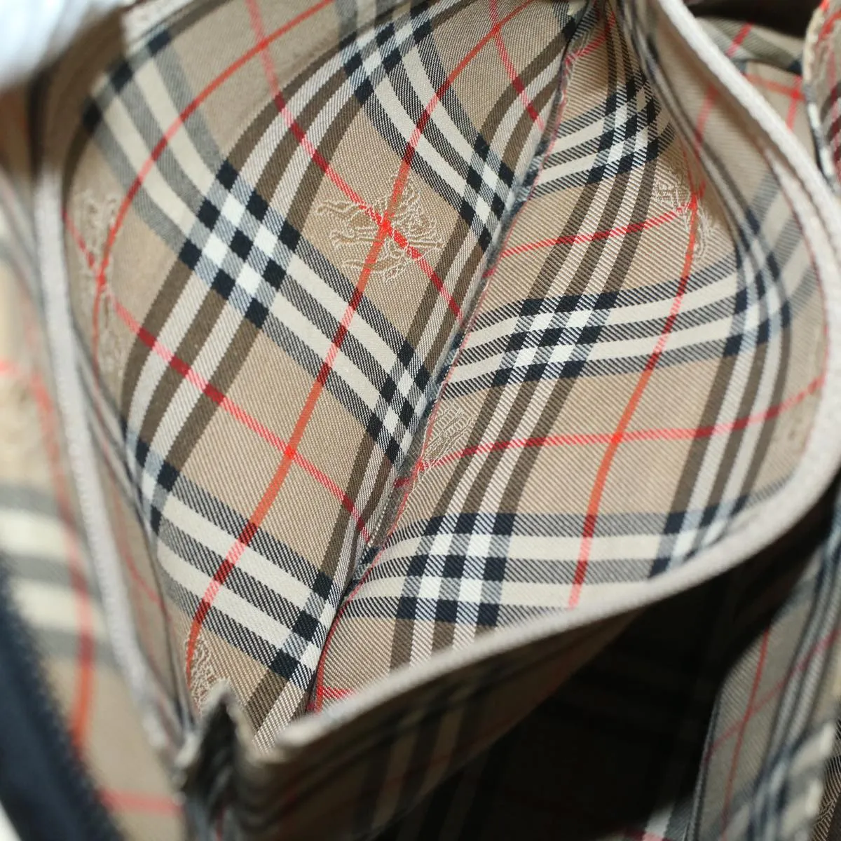 BURBERRY Handbag