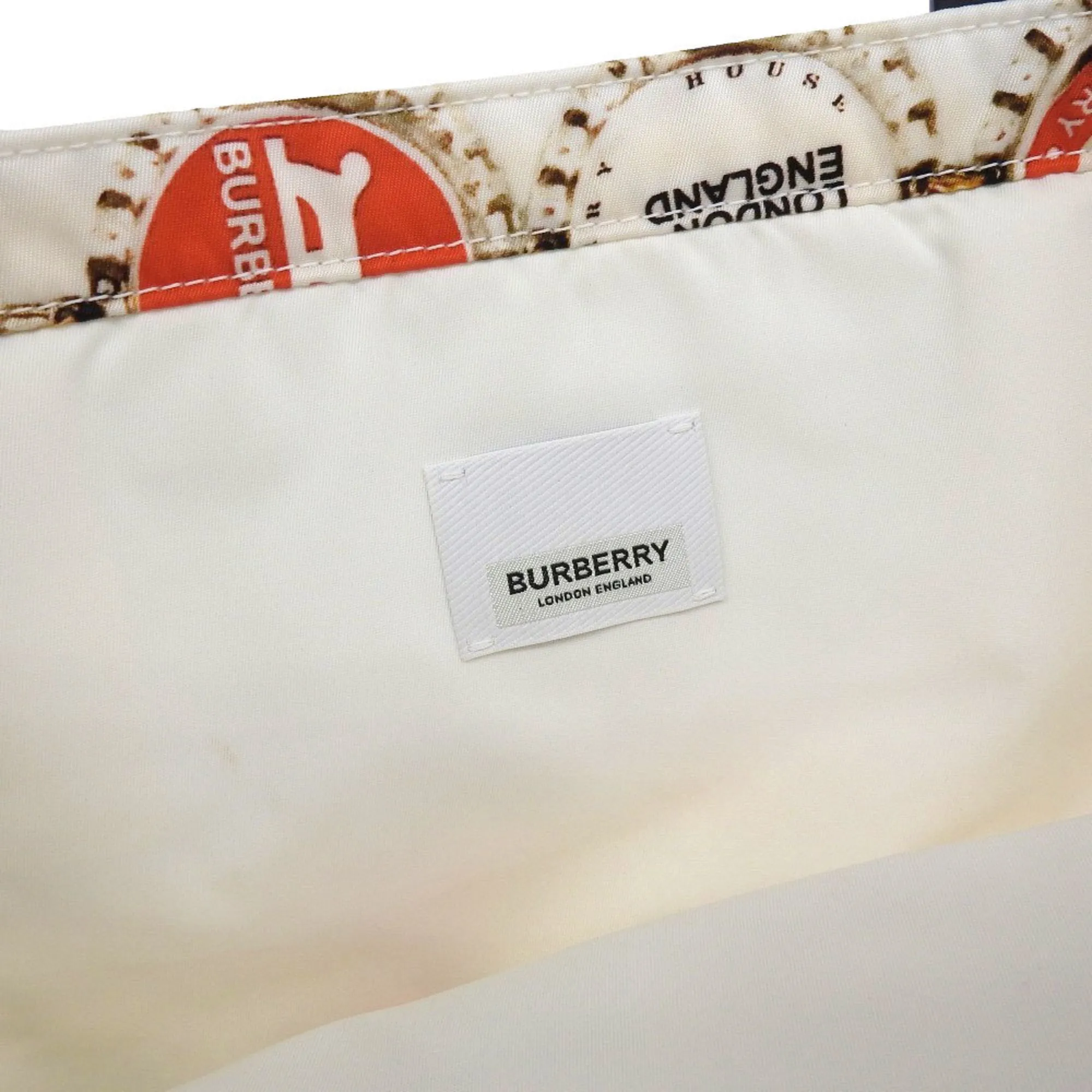 BURBERRY Handbag