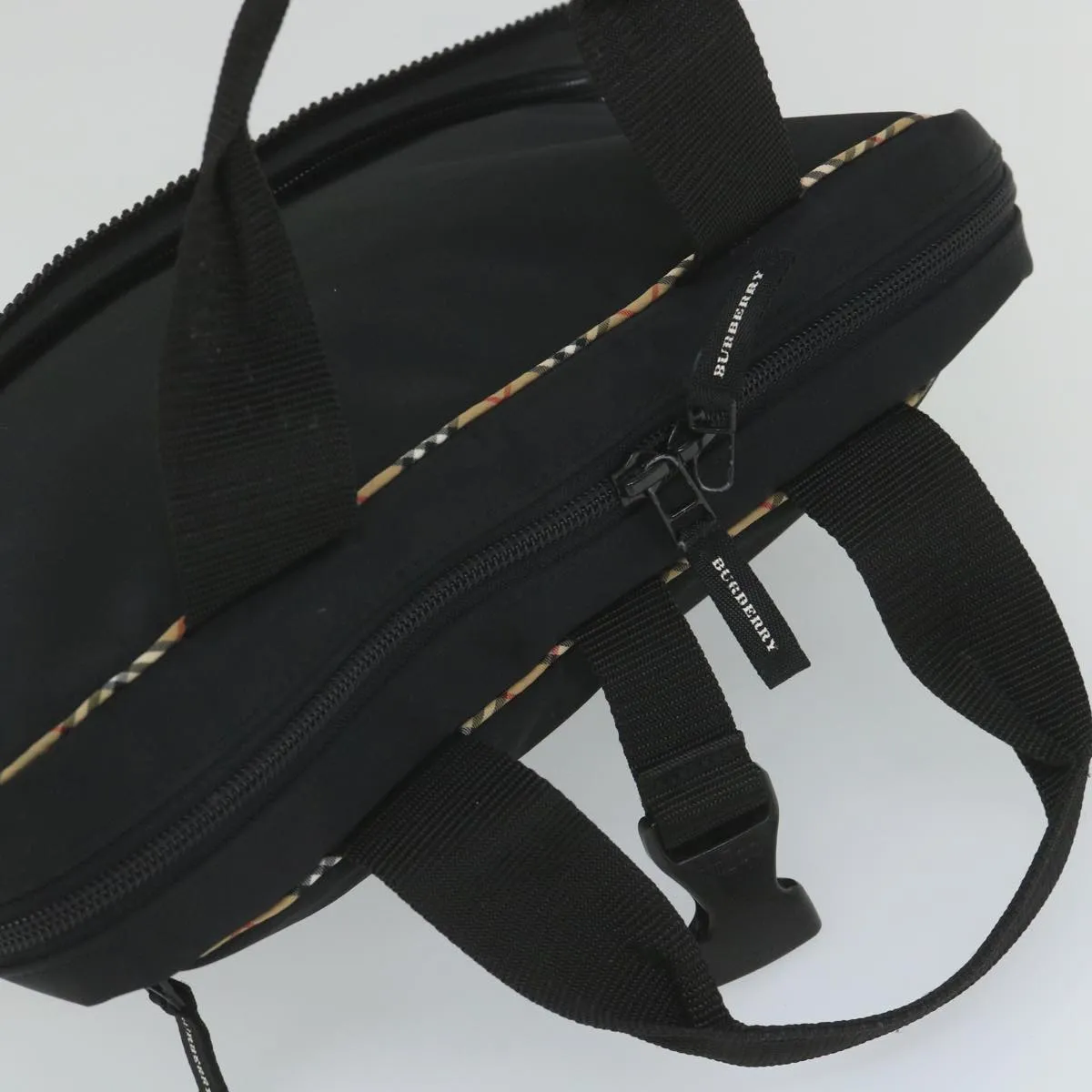 BURBERRY Handbag