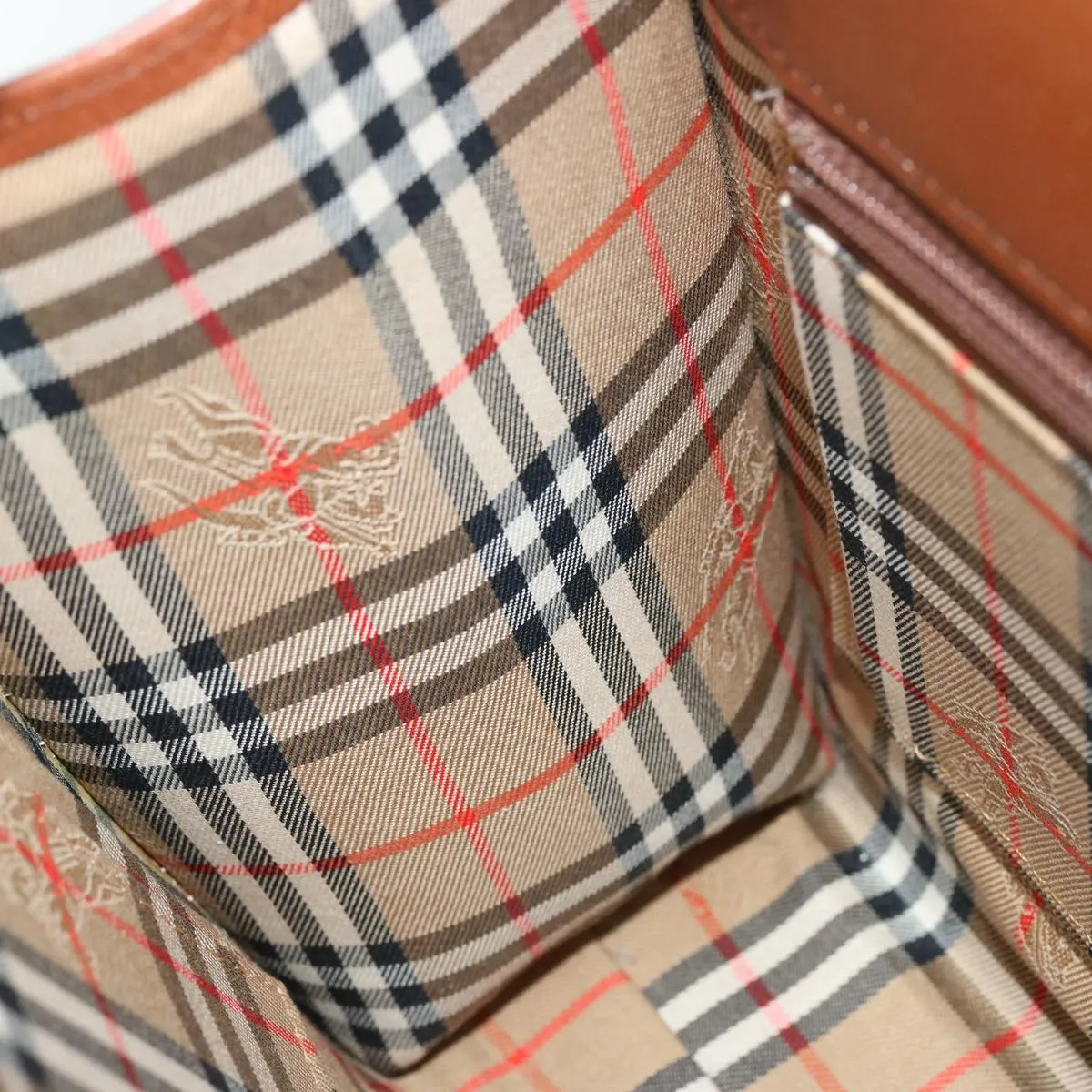 BURBERRY  Handbag