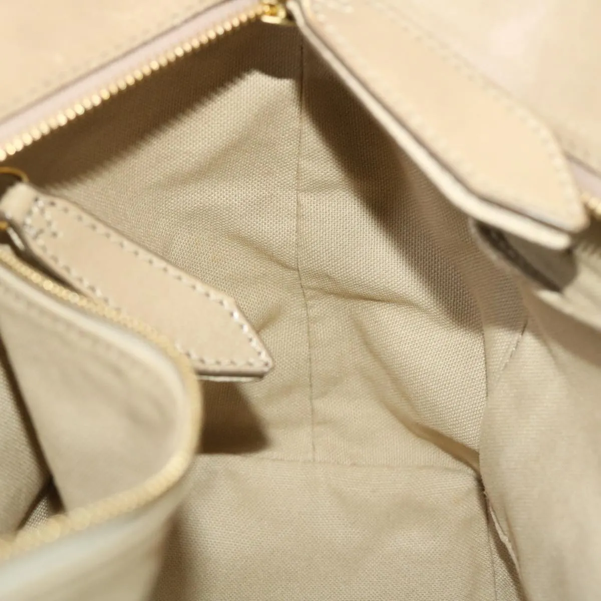 BURBERRY Handbag