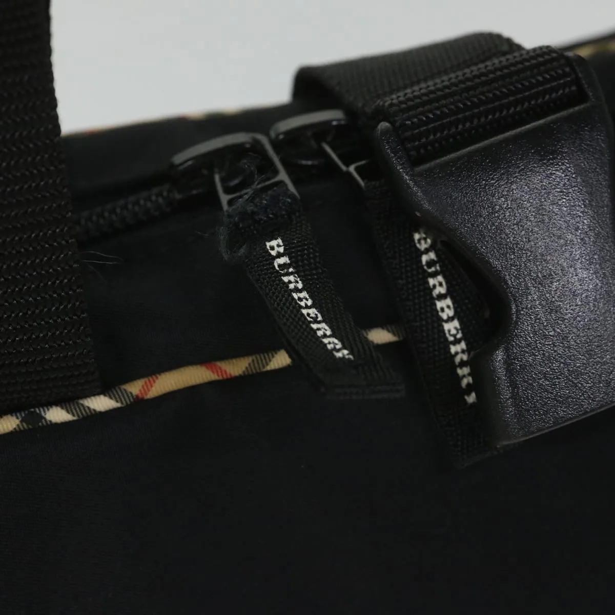 BURBERRY Handbag