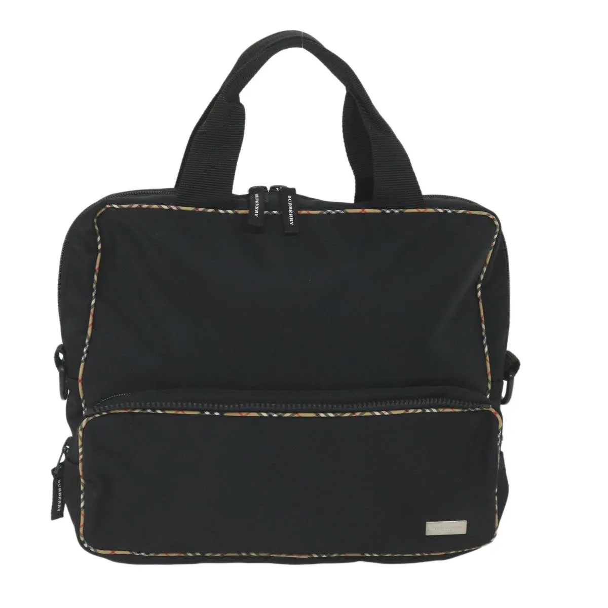 BURBERRY Handbag