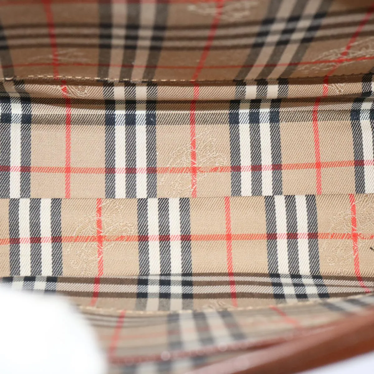 BURBERRY  Handbag