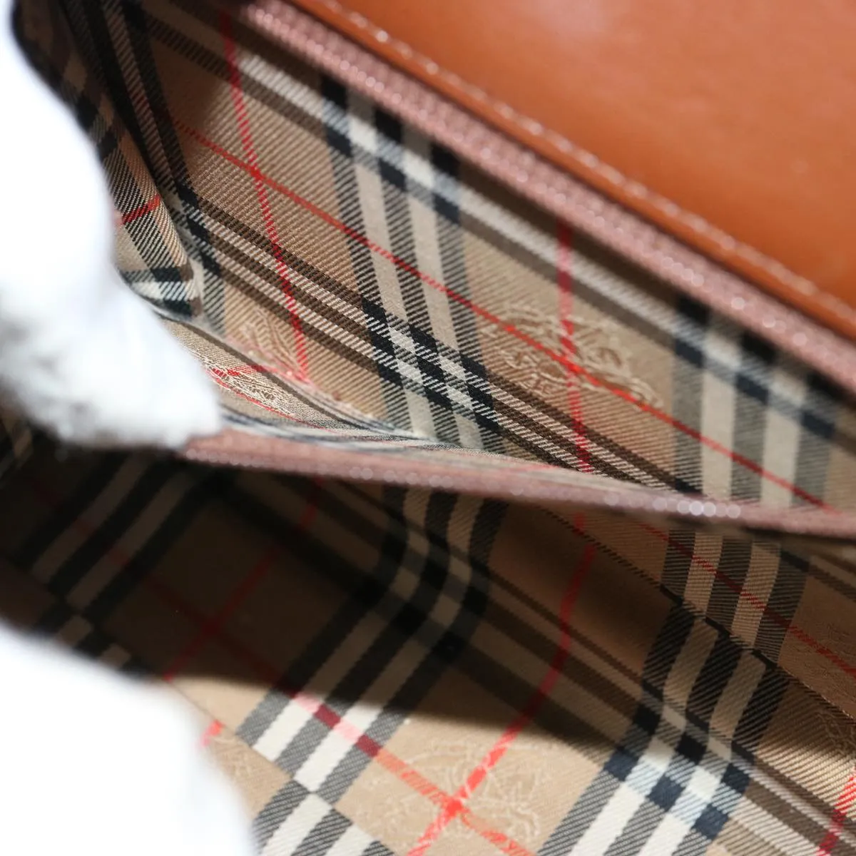 BURBERRY  Handbag