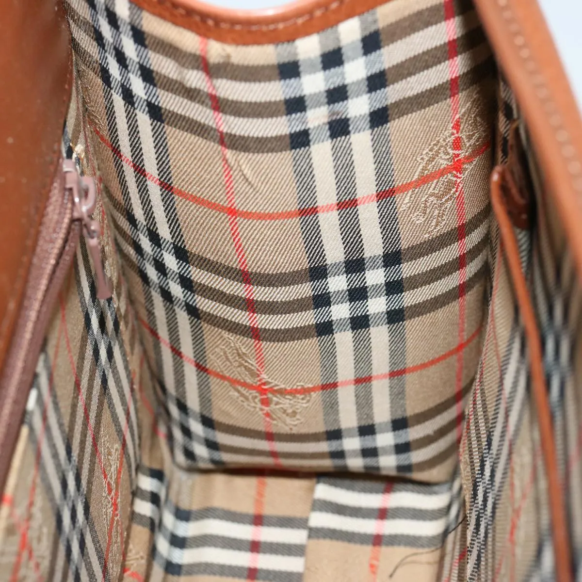 BURBERRY  Handbag