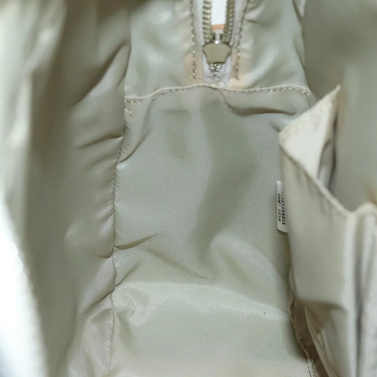 BURBERRY Handbag