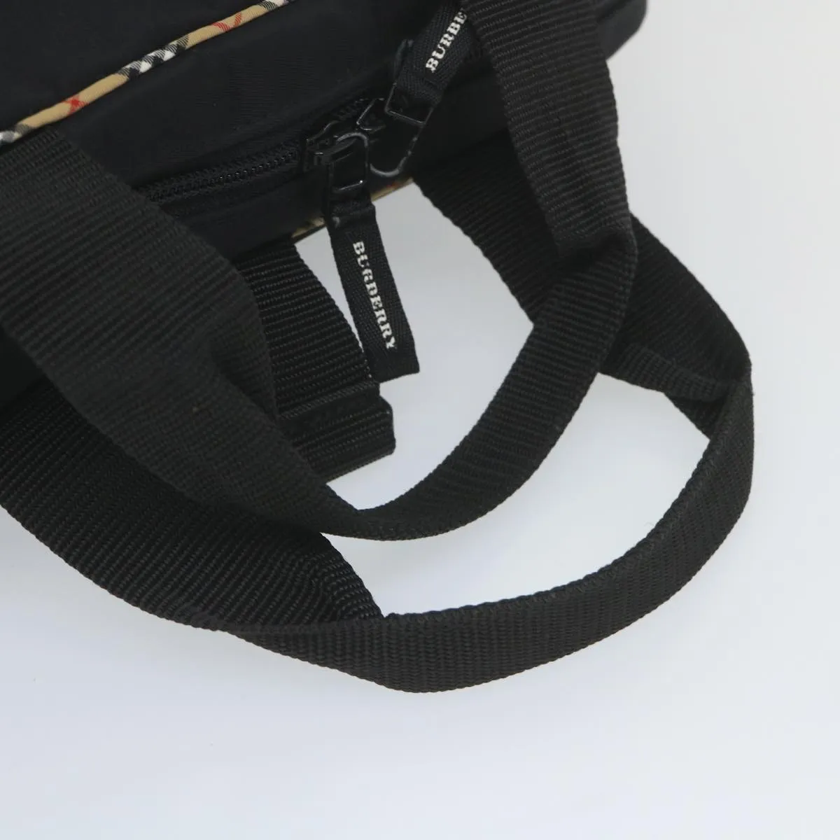 BURBERRY Handbag