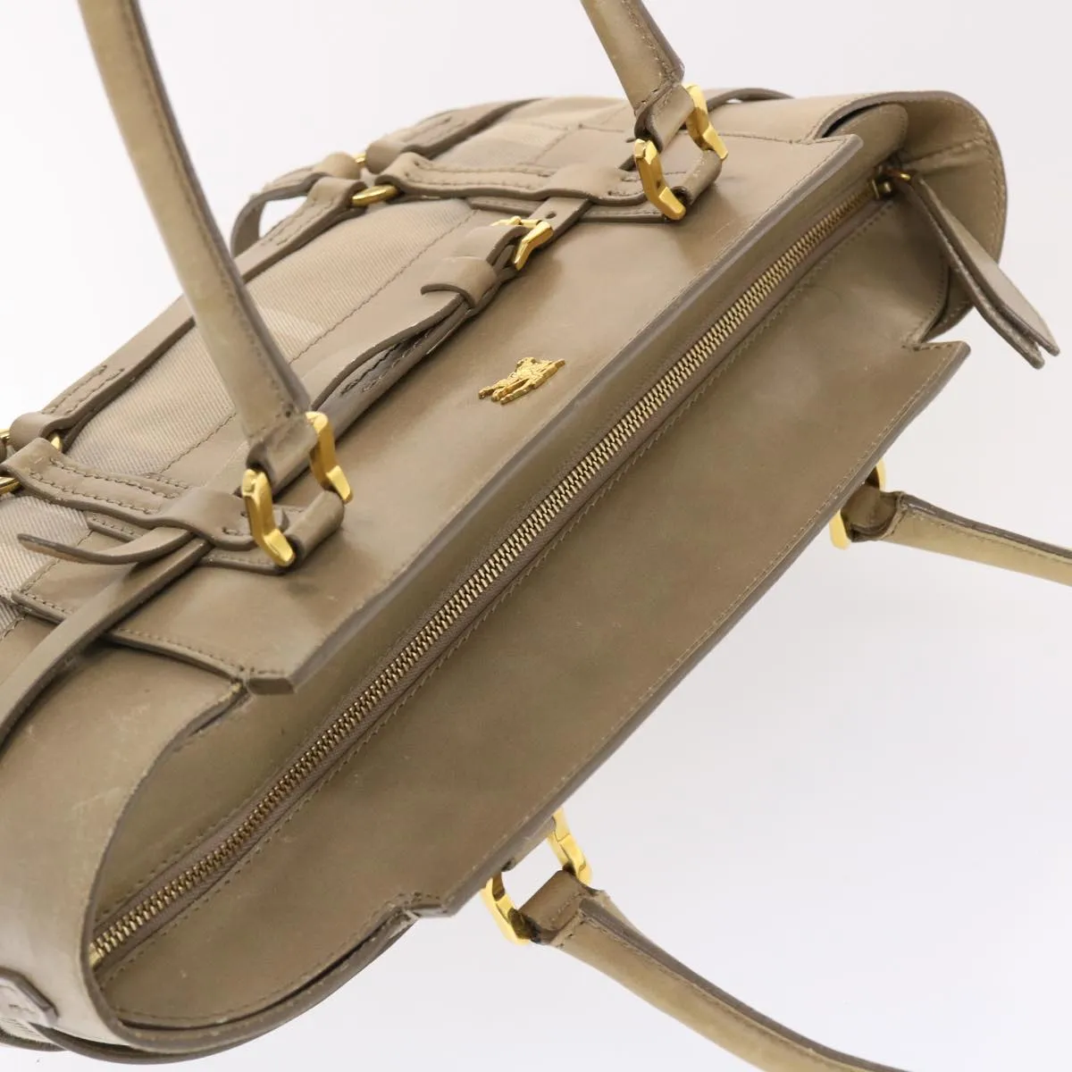 BURBERRY Handbag