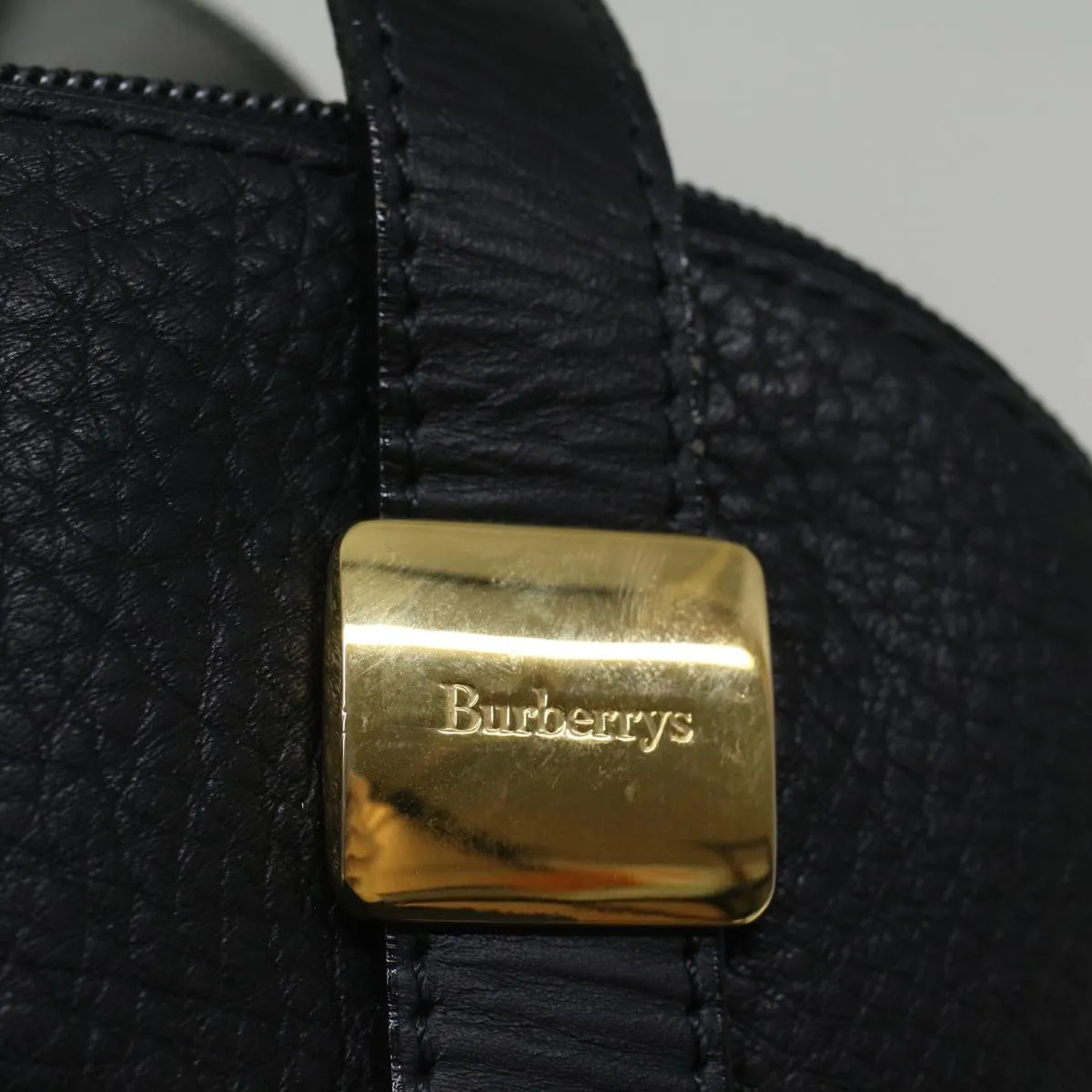 BURBERRY Handbag