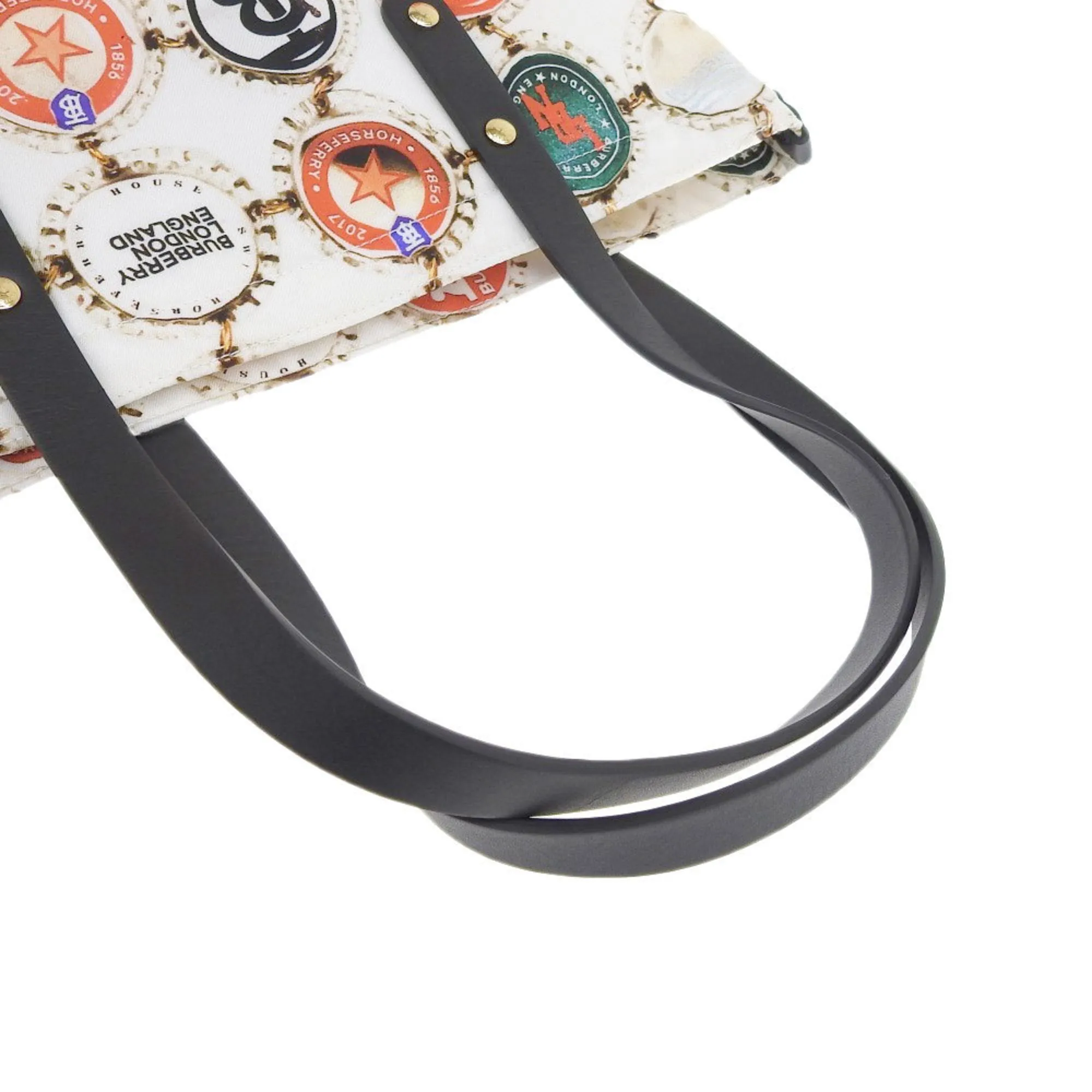 BURBERRY Handbag