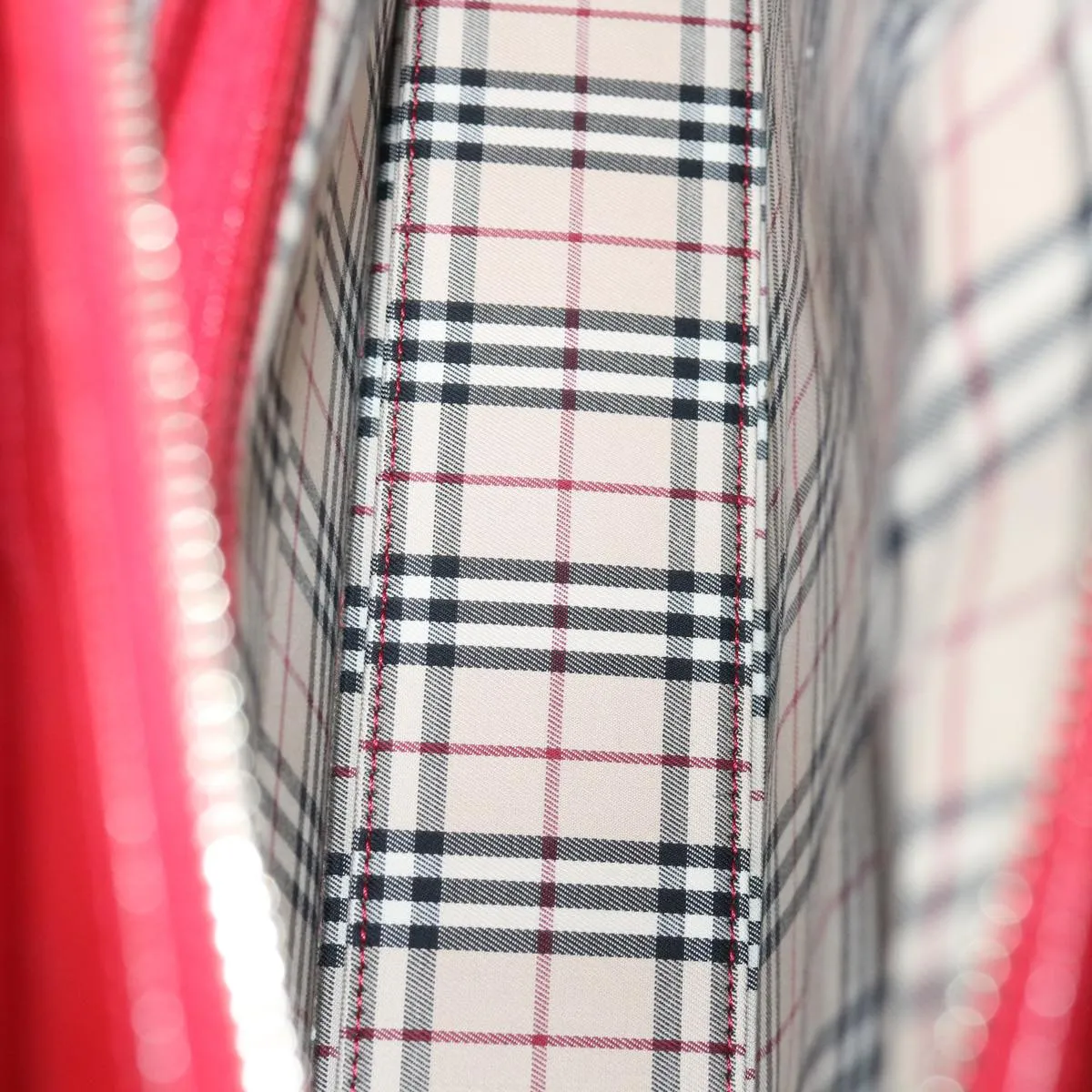 BURBERRY Handbag