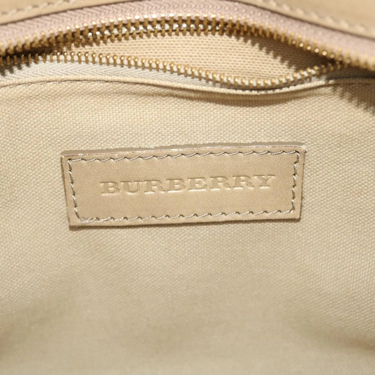 BURBERRY Handbag