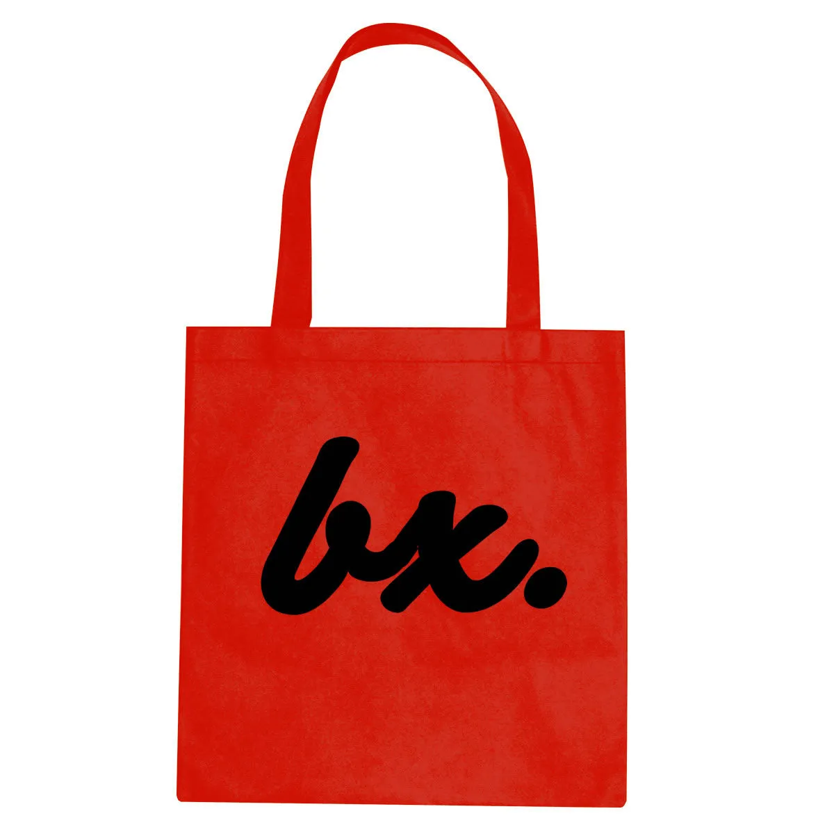 Bx The Bronx Script Tote Bag