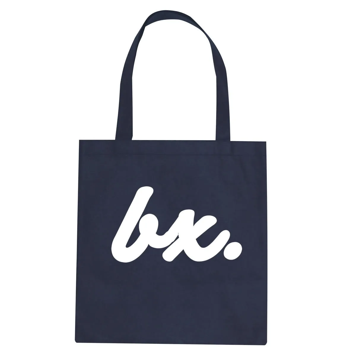 Bx The Bronx Script Tote Bag