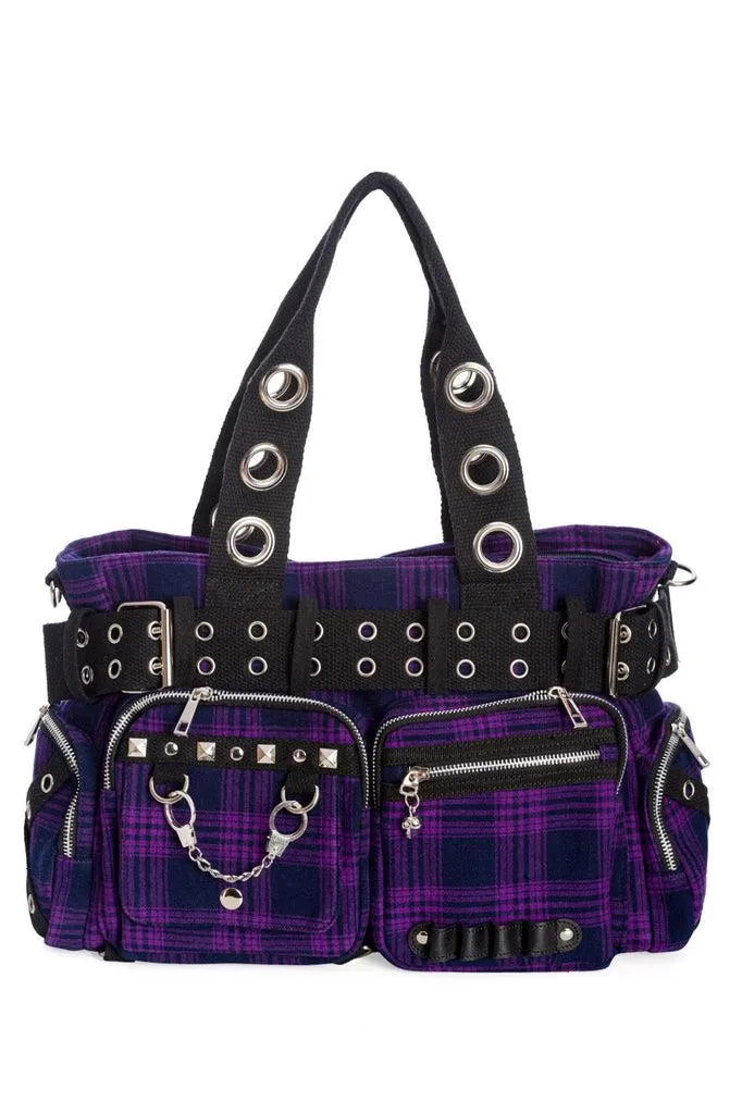 Camdyn Handbag