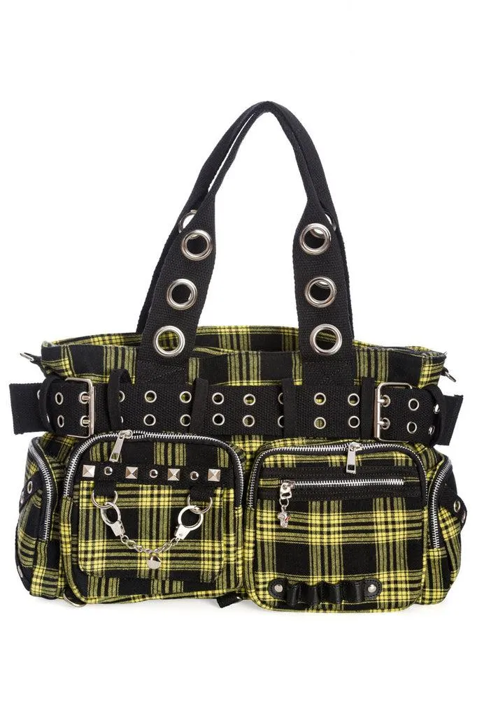 Camdyn Handbag