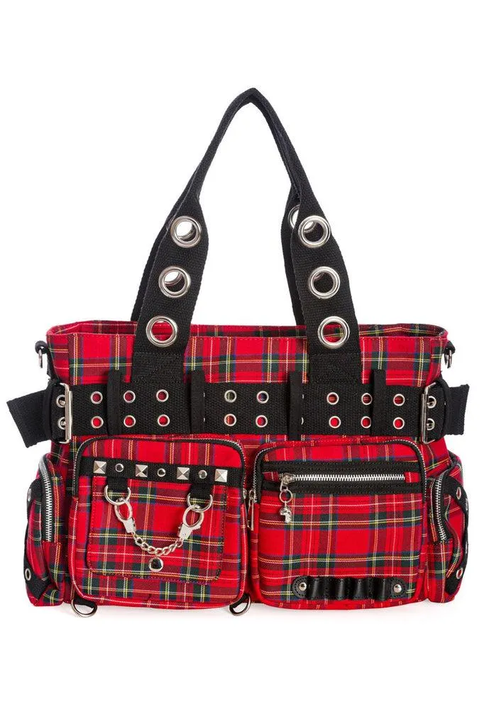 Camdyn Handbag